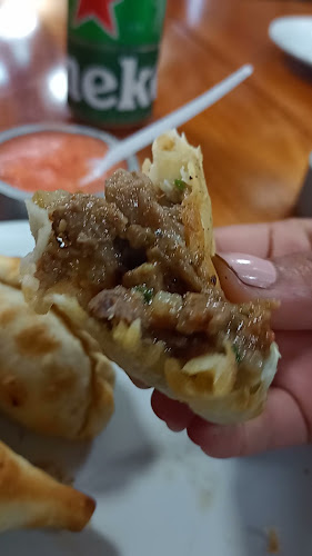 Parrillada Nueva Adelita