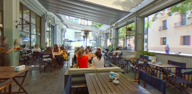 Obispo Trejo 263, X5000 Córdoba