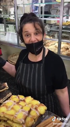 Rotiseria Y Heladeria " Tentacion"