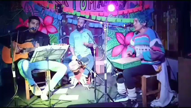 Casa Tomada - San Salvador de Jujuy