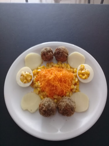 Opinii despre Pizza Kolor's în Córdoba - Gastronomía y hostelería