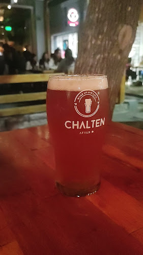 Chalten After - Gastronomía y hostelería