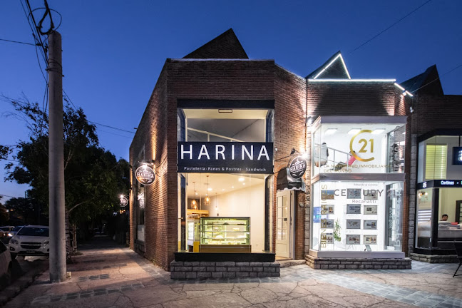 Harina Panes & Postres