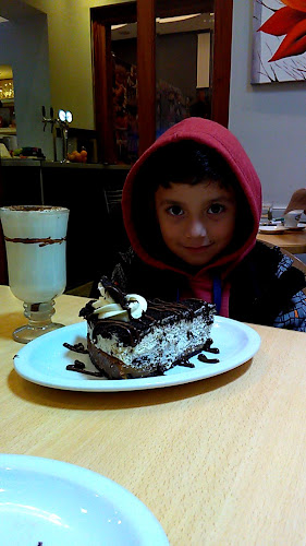 Comentarii opinii despre Pastelería De Gladys