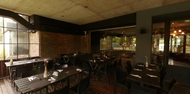 Pizza Zeta Parque Sarmiento Restaurante - Gastronomía y hostelería