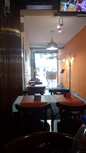 Lo de Jorge - Café Bar