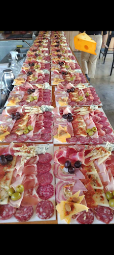 Patanegra Mercado Gourmet - Mar del Plata