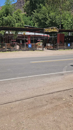 Resto Rincón del valle - San Rafael