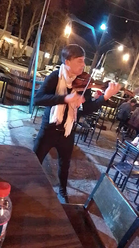 Opinii despre FLORIPA Lounge Bar în Rivadavia - Gastronomía y hostelería