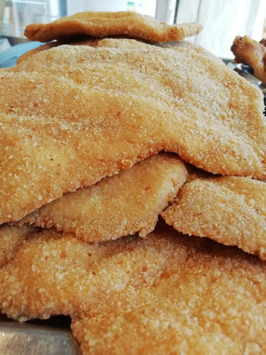 Av. del Bicentenario de la Batalla de Salta 1677, A4400 Salta