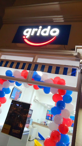 Opinii despre Grido Constitución 5057 în Mar del Plata - Gastronomía y hostelería