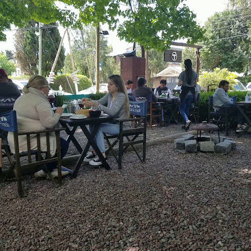 La T Parrilla y Restorán Natural - Pilar