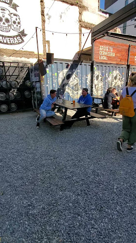 Opinii despre Tres Calaveras în Córdoba - Gastronomía y hostelería