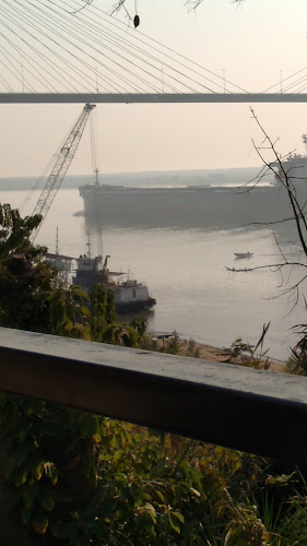 Av. Eudoro Carrasco 4174, S2005 Rosario, Santa Fe