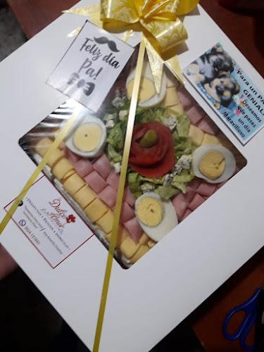 Desayunos Dulce Amor Chaco - Gastronomía y hostelería