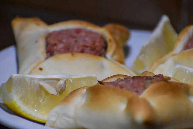 Comentarii opinii despre El Rox Comida Árabe