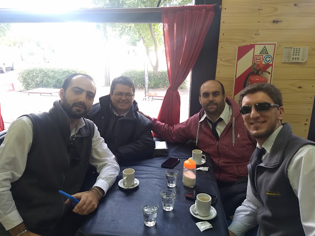 Comentarii opinii despre BAR CENTENARIO