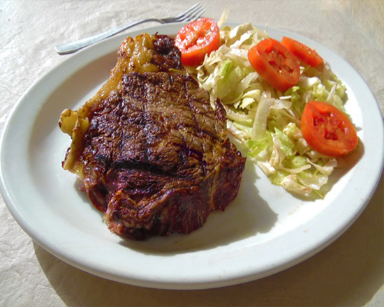 Opinii despre Onda Libre - Restaurante Parrilla în Mendoza - Gastronomía y hostelería