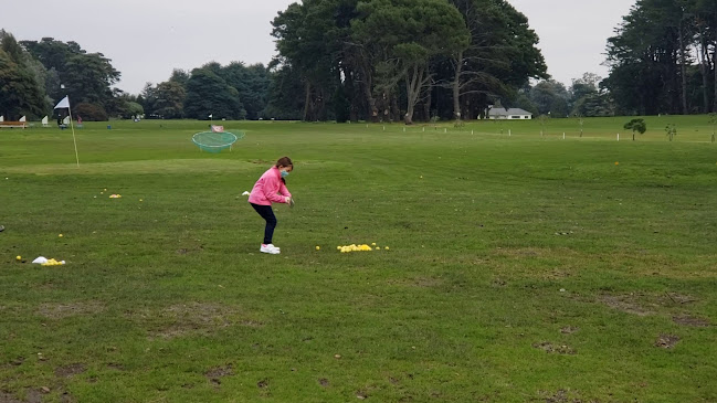 Club House Acantilados - Mar del Plata