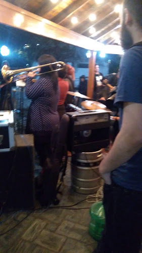 Gral. Martín Güemes 1428, B1686 Hurlingham, Provincia de Buenos Aires