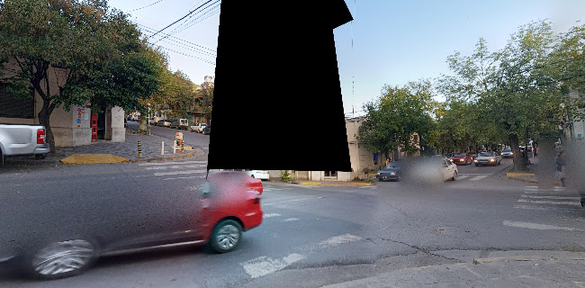 Parker - Food & Coffee