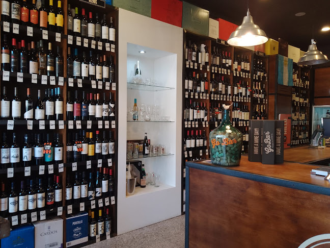 Opinii despre Go Bar - Santa Fe în Santa Fe de la Vera Cruz - Gastronomía y hostelería