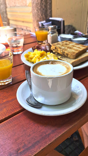 Paris Café-Brasserie - Vicente López