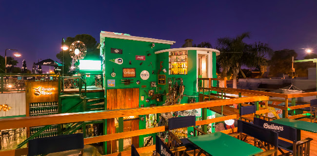 Av. Rafael Núñez 4740, X5000 Córdoba