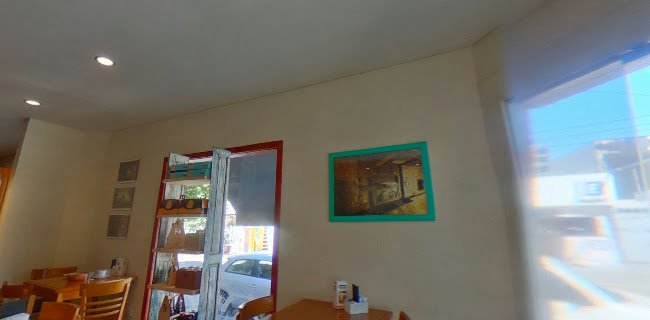 El Escondrijo Panadería