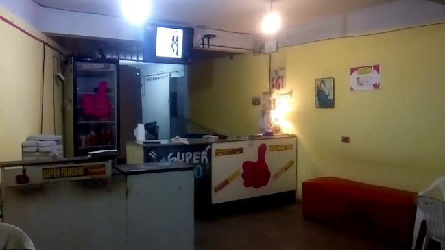 Okey Panchos - Gastronomía y hostelería