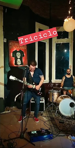 Bar Mutar - Gastronomía y hostelería