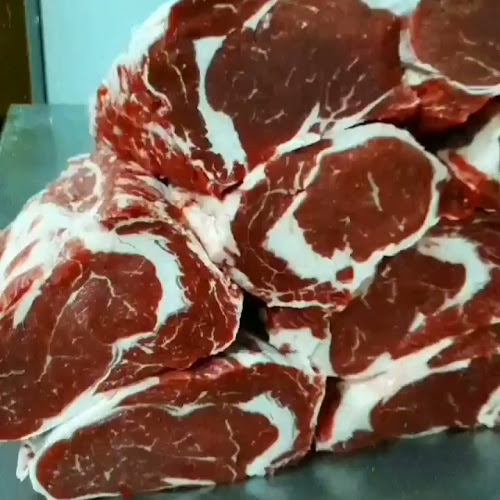 San Juan Delivery - Rivadavia