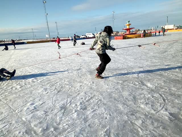 Opinii despre Mercado Concentrador de la Costa în Río Grande - Gastronomía y hostelería