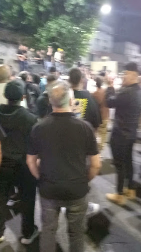 Parrilla el tano - Sarandí