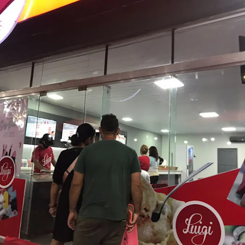 Comentarii opinii despre Heladeria luigi itaembe itambe mini