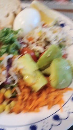 Opinii despre Fon Restaurante Vegetariano în San Miguel de Tucumán - Gastronomía y hostelería