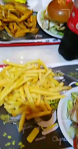 Opinii despre Restaurante Panchos Ricky Gerli în AAI - Gastronomía y hostelería