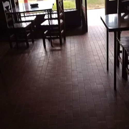 Pizzería El Yaveño. Horno a Leña