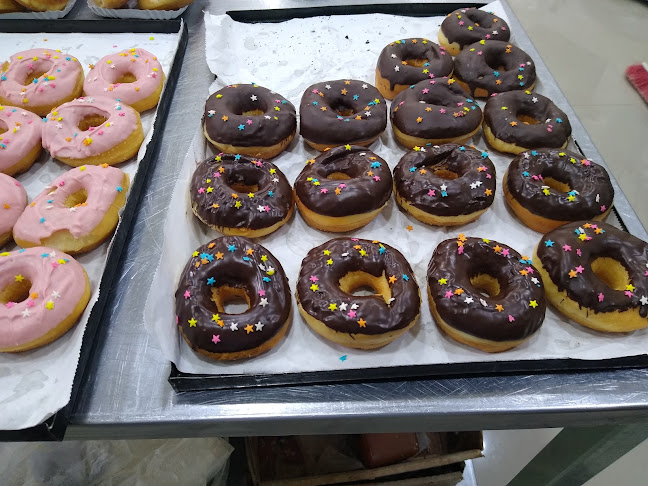 Opinii despre Panaderia Y Confiteria Dulce Tentaciones în Río Grande - Gastronomía y hostelería