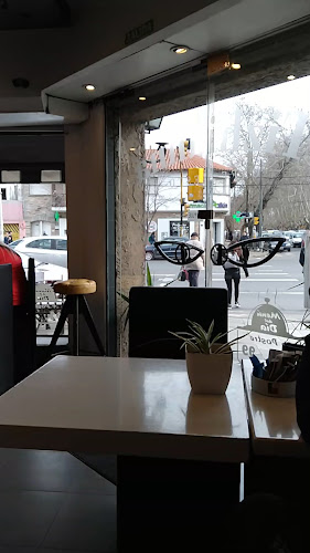 Opinii despre Tizhianna Café Resto în Mar del Plata - Gastronomía y hostelería