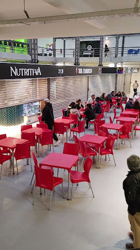 Mercado Central 6 de Agosto - San Salvador de Jujuy