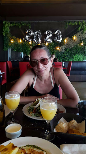 Opinii despre Restaurante Itakua în Posadas - Gastronomía y hostelería