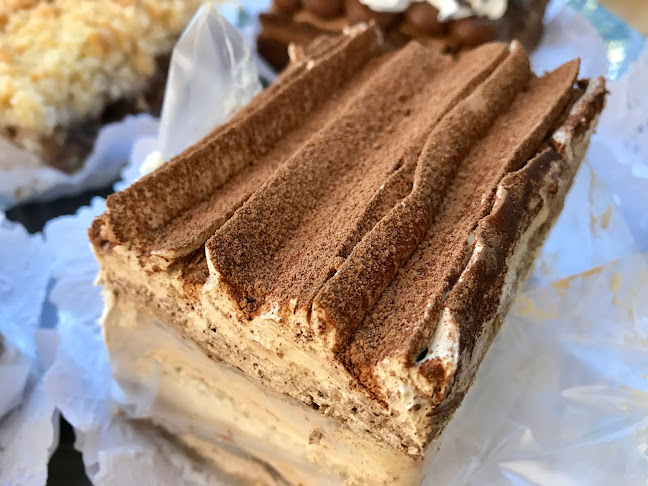 Opinii despre Harina Panes & Postres în Mar del Plata - Gastronomía y hostelería