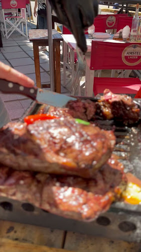 Lo de Negri Parrilla - Asado Criollo