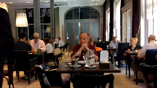 Opinii despre Savoy Grand Café în Rosario - Gastronomía y hostelería