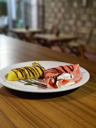 Aquí & Ahora - Gastronomía y hostelería