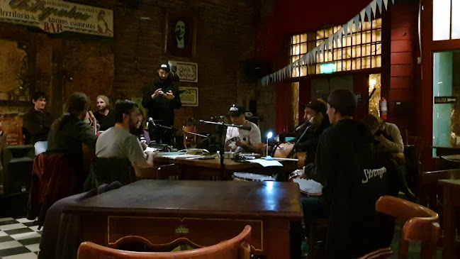 Opinii despre El Argentino în Mar del Plata - Gastronomía y hostelería