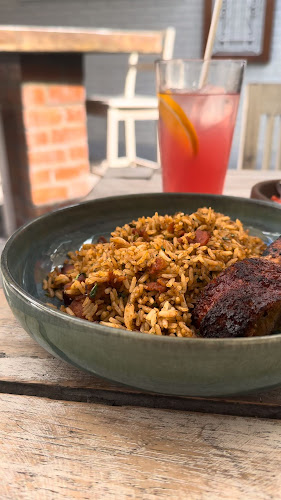 Opinii despre Tierra del Fuego în miraflores - Gastronomía y hostelería