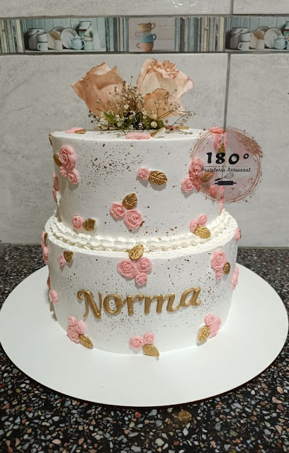 180° Pastelería Artesanal