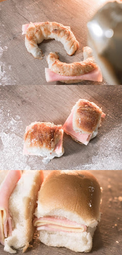 Panadería El Mortero - Gastronomía y hostelería